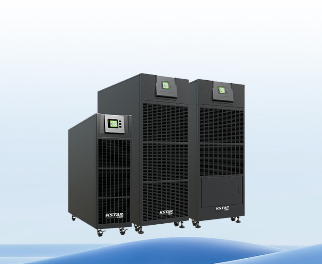 YDC3300系列(10-200KVA)